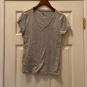 3/$20 Grey Top